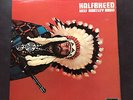 KEEF HARTLERY BAND      HALFBREED      DERAM  SML 1037     TOP
