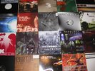 DRUM &  BASS JUNGLE CLASSICS 20002013 12''X40 VINYL COLLETION