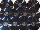 JAZZ 78rpm - BENNIE MOTEN Duke Ellington LIONEL HAMPTON - VICTOR RECORDS