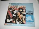 LA MUSICA DEL CARNEVALE DI BAGOLINO - REGIONE LOMBARDIA 4 LP ALBATROS W/BOOKLET