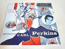 CARL PERKINS - DANCE ALBUM OF CARL PERKINS - LIMITED EDITION REISSUE 2015-LP