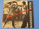 DEAD KENNEDYS Holiday In Cambodia  Police Truck 45 with insert IRS 1980