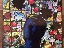 DAVID BOWIE - Tonight - 1984 Vinyl LP - DB 1 - EL 2402271 - NM / NM