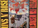 Guns N' Roses - Appetite For Destruction Vinyl - Banned Cover