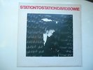 David Bowie vinyl LP - Station to Station - RCA 1976 - VGC