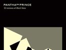 PANTHA DU PRINCE-V VERSIONS OF BLACK NOISE-VINYL LP ROUGH TRAD NEU