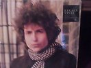 Bob Dylan Blonde On Blonde  Import Legacy 2 lp sealed new