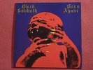 *(Ebay) Black Sabbath Born Again UK Vinyl LP EX+/NMInt Superb