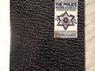 The Police Message In a Bottle Picture Disc Shaped 7