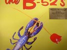 THE B 52'S - DANCE THIS MESS AROUND : THE BEST OF B-52'S (LP) LIMITED 
