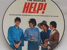 THE BEATLES Help [Vinyl LP] Odeon/EMI SMO 984008 Picture Disc