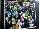 Circle Jerks Group Sex LP 1980 Press Frontier FLP 1002 W/ Insert Ist edition