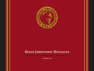 Brian Jonestown Massacre - Vol. 1-Tepid Peppermint Wonderland [Vinyl New]