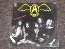 Aerosmith SEALED Get Your Wings ORIGINAL 1974 Vinyl Release NO UPC