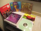Weezer Goo Goo Dolls Mud Honey Dave Mathews Smashing Pumpkins Vinyl LP  **NEW**