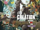 Our Music Is Red With Purple Flashes [VINYL] The Creation Vinyl