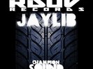 J DILLA / MADLIB / JAYLIB - CHAMPION SOUND - 2 LP VINYL 12