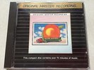 ALLMAN BROTHERS /EAT A PEACH MFSL 24k gold