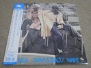 YAMA & JIRO’S WAVE (TSUYOSHI YAMAMOTO) / GIRL TALK /  JAPAN JAZZ LP