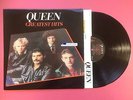 Queen - Greatest Hits, EMI EMTV30 Ex Condition - Bohemian Rhapsody, Killer Queen