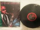Archie Shepp On Green Dolphin Street LP Near Mint