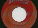 (1968 Skinhead Favorite) CATCH THE BEAT Pioneers/ JANAN Lee Perry (*GREEN WAX*)?