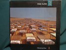 ...Pink Floyd...A Momentary Lapse Of Reason Lp...Excellent