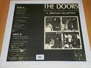 THE DOORS  Ultra-Rare LP 