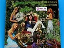 PETER BARDENS THE ANSWER 1970 UK PRESS  NOT PLAYED LP - CAMEL