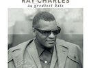 RAY CHARLES : 24 GREATEST HITS BEST OF (180g Double LP Vinyl) sealed