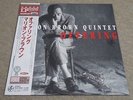 MARION BROWN QUINTET / OFFERING / RARE US JAZZ JAPAN ONLY PRESS VENUS LP