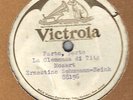 Ernestine SCHUMANN-HEINK - Parto, Parto - La Clemenza di Tito