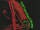 A TRIBE CALLED QUEST : LOW END THEORY  (Double LP Vinyl) sealed
