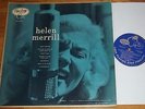HELEN MERRILL - EmArcy MG-36006 Drummer Logo/Blue Back