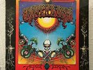 Aoxomoxoa by Grateful Dead 1971 Vinyl Warner Bros Records