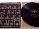 VENDS  33 TOURS     THE BEATLES    A HARD DAYS NIGHT          MONO PCM 1230