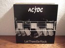 AC/DC - Let There Be Rock  / Seltene Pressung aus Neu Seeland im Foc