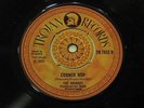THE UNIQUES Mother And Child Reunion / Corner Hop 1972 TROJAN SP TR-7852 NM