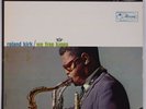 ROLAND KIRK: We Free Kings MERCURY DG Stereo VINYL LP VG++ M1/M1