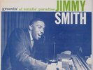 JIMMY SMITH: Groovin’ At Small BLUE NOTE 1586 RVG DG W.63rd No R lp Jazz VG++