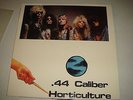 GUNS N' ROSES .44 Caliber Horticulture, 2LP Vinyl Set RARE 1987 Great Condition.