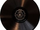78 RPM FESS WILLIAMS ROYAL FLUSH ORCHESTRA EVERYTHING'S OK WITH ME JAZZ 1930 ?