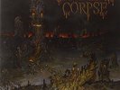 Skeletal Domain: Bronze Vinyl - Cannibal Corpse (Vinyl Used Very Good)