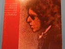 BOB DYLAN BLOOD ON THE TRACKS VINYL LP 1975 2ND COVER  GREAT COND VG++/VG+A