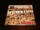 **SYSTEM OF A DOWN TOXICITY SEALED ORIG 2001 US RELEASE LP Vinyl HARD TO FIND**