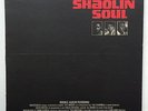 SHAOLIN SOUL Compilation WU-TANG Delabel BREAKS Original 1998 LP