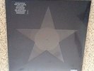 David Bowie Blackstar -Vinyl LP 1st Press 8/1/16 New in Hand