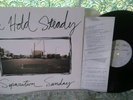 SEPARATION SUNDAY THE HOLD STEADY almost killed me craig finn frank turner