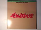 MFSL Bob Marley & The Wailers Exodus AUDIOPHILE Vinyl LP Master Recording LE