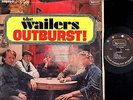 THE WAILERS Outburst ORIGINAL LP garage PSYCH classic LP clean SHRINK